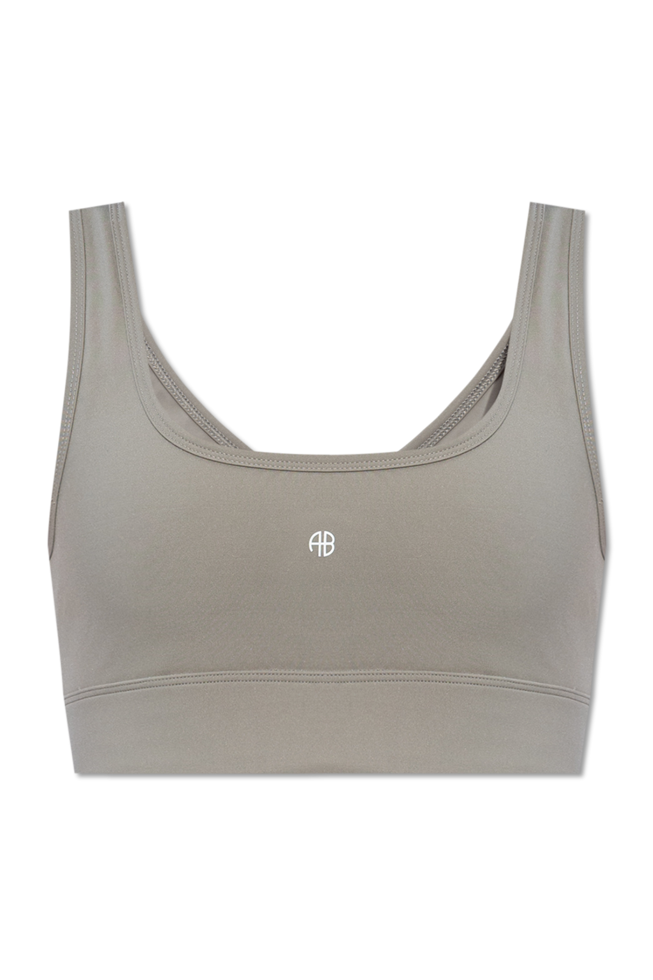 Grey Renae sports bra Anine Bing GenesinlifeShops Norway